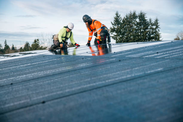 Trusted Roofing service in Mayville, ND - Ben Roofing and Steel LLC